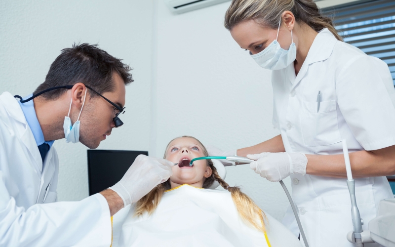 The Impact of Lighting on Patient Experience in Dental Practices