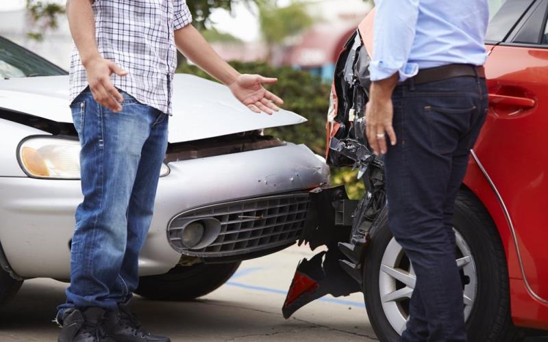 Why You Need To See A Doctor After A Car Accident (No Matter How Minor It Was)
