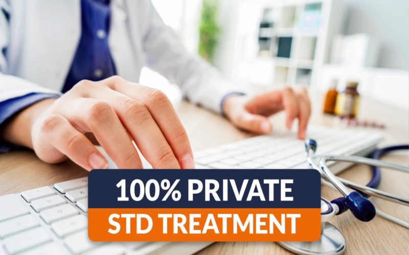 Online Treatment