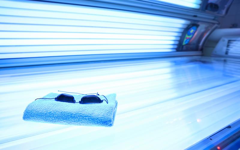 UV Tanning