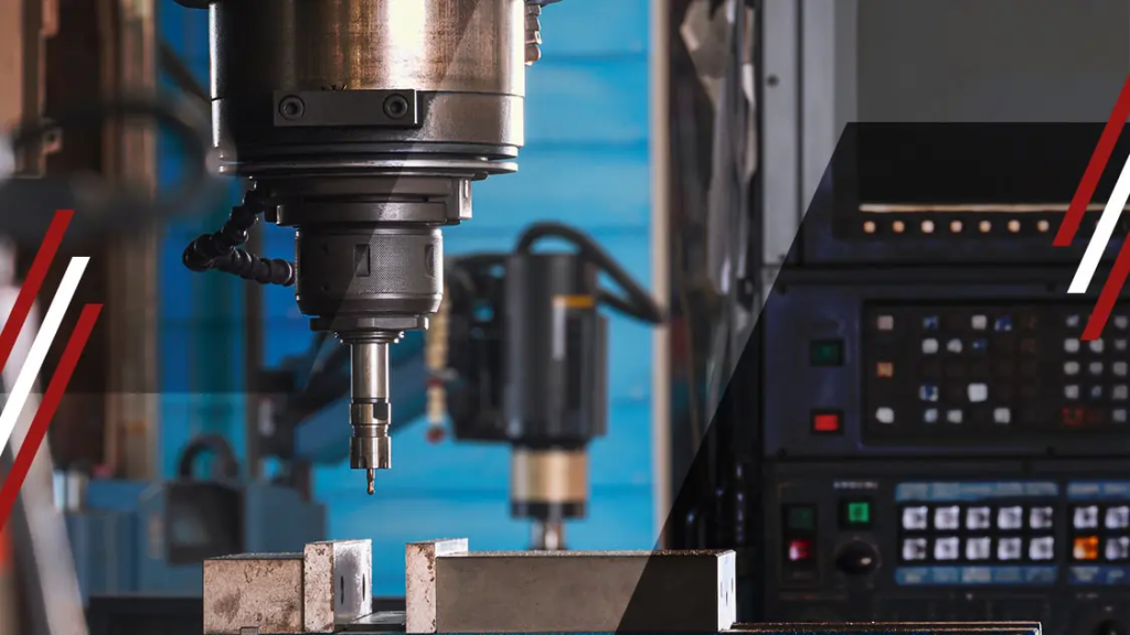 The Impact of Machine Capability on CNC Machining Costs  